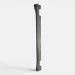2025-2026 Kia K4 Right Side Skirt Rocker Panel Molding Cover Oem 87754GG000. Fixed Price $266.00.