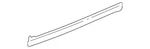 Genuine Gm Lower Molding 15713462. Fixed Price $209.94.