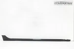 2012-2015 Audi A7 Right Passenger Side Skirt Rocker Cover Panel Molding Oem. Fixed Price $221.19.