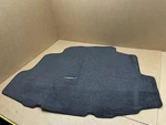 2011-2013 Toyota Corolla Trunk Floor Cargo Mat Carpet Cover PT206-02110-12 Oem. Fixed Price $69.70.