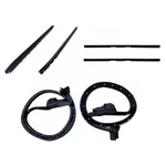 Fairchild KG4218 Door Seal & Belt Weatherstrip Kit. Fixed Price $225.79.