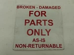 **as Is** Chevrolet Camaro Coupe Passenger Right Rocker Panel Side Skirt 10-14. Fixed Price $98.97.