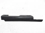 2013-2018 Ford C-max Rear Driver Side Lower Skirt Rocker Molding *black. Fixed Price $84.55.