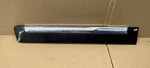 2010-2015 Nissan Armada Door Molding Rear Passenger Side With Chrome Used Oem. Fixed Price $85.00.