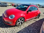 Tail Finish Panel Oem 2013 Volkswagen Beetle. Fixed Price $80.00.