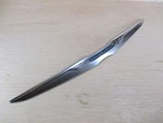 Oem 11-16 Chrysler Town & Country Rear Lift Gate Chrome Wing Emblem Badge Good. Fixed Price $59.99.