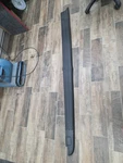 Ford Truck Molding Part # 5L34-99291A34-BBW. Fixed Price $100.00.