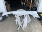 03-08 Bmw Z4 E85 E86 Aero Side Skirt Rocker Panel Oem Right Passenger New. Fixed Price $1024.99.