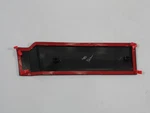 For Jeep Patriot 2011-2017 Mopar 05182579AB Rear Driver Side Door Molding. Fixed Price $278.21.