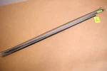 New Oem 12-20 Tesla Model Front Left Exterior Door Belt Molding 1038393-00-A. Fixed Price $81.22.