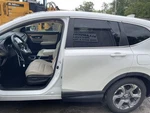 2017-2019 Honda Cr-v Left Rocker W/post White PC:NH603PX Awd 80K -ex-l- 57523. Fixed Price $450.00.