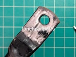 Rare Nos Shock Tower Brace Shelby GT350 GT500 Convertible Cabriole 428 Cobra Jet. Fixed Price $349.00.