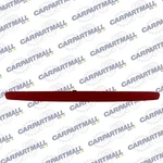 2004-2008 Volvo S40 Trunk Lid License Plate Handle Molding Cover 39880383 Red. Fixed Price $53.97.