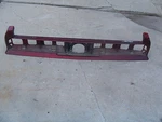 1988 Chevy Caprice Taillight Trim Filler Panel Rear Header 20538726. Fixed Price $359.99.