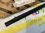 2018-2023 Wrangler Gladiator Door Components Belt Molding 68271676AD Rear Right. Fixed Price $35.00.