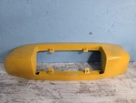 Rh Tail Light Filler Trim Panel 80-83 Vw Rabbit MK1 Pickup Truck 179 813 356. Fixed Price $39.99.