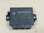 11-18 Porsche Cayenne 958 Parking Aid Control Module 95B919475G Oem. Fixed Price $84.94.