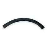 2016-2020 Tesla Model X Rear Left Wheel Arch Flare Oem 1032269-00-C. Fixed Price $88.00.