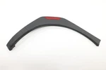 2024- 2026 Hyundai Santa Fe Rear Right Side Quarter Wheel Arch Flare Molding Oem. Fixed Price $143.36.