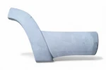 2003-2005 Toyota 4RUNNER Door Molding Trim Blue Rear Right 75741-35120, E059, Oe. Fixed Price $150.03.