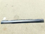 2005 Bmw 325I 330I 325XI 330XI E46 Sedan Left Skirt Rocker Panel Cover Blue. Fixed Price $99.99.