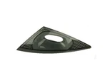 Uro Parts Headlight Corner Trim Left 99663104501 Porsche 911 Boxster. Fixed Price $62.98.