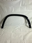 2022-2023 Jeep Wagoneer Front Right Wheel Arch Molding 6UH52TRMAC Oem. Fixed Price $90.00.