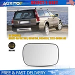 Rearview Right Heated Mirror Glass Backing Plate For Volvo XC70 XC90 03-06 1-5X. Fixed Price $15.19.